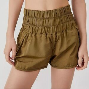 FP Movement The Way Home Shorts